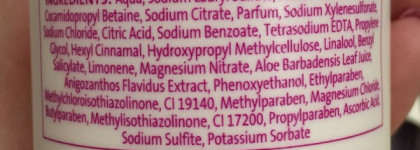 Бюджетные находки для волос