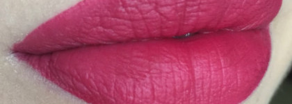 Матовая губная помада Giorgio Armani Lip Maestro Intense Velvet Color в оттенке 502