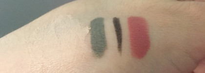 Очистные работы