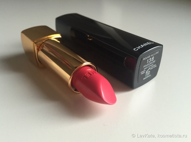 Dior + Chanel = Sale