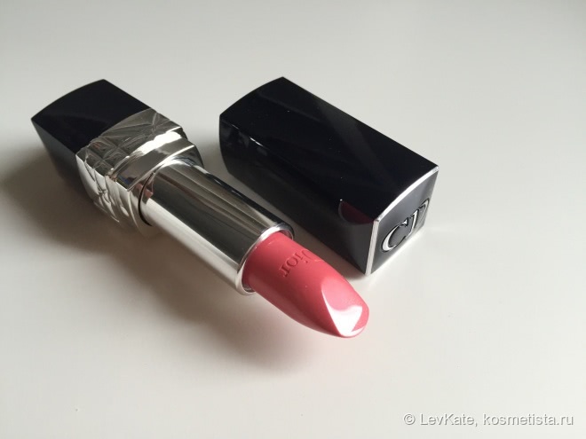 Dior + Chanel = Sale