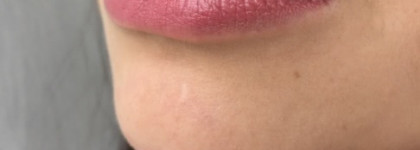 Парочка помад  от Мас