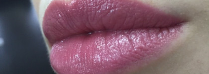 Парочка помад  от Мас