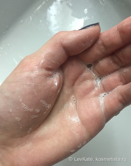 Пилинг-пудра для лица Kanebo Sensai Silky Purifying Silk Peeling Powder