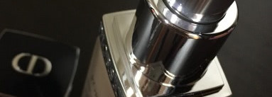 Очень сложный любовный треугольник: Becca+Катя+Dior