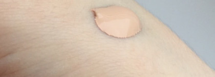 Очень сложный любовный треугольник: Becca+Катя+Dior