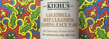 Мое знакомство с Kiehl's