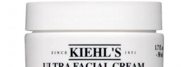 Мое знакомство с Kiehl's
