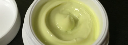 Мое знакомство с Kiehl's