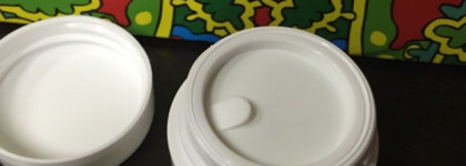 Мое знакомство с Kiehl's