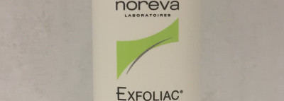 Noreva Exfoliac Lotion Норева Эксфолиак Лосьон с высокой концентрацией АНА и ВНА