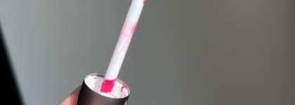 Восхитительная Маджента от Kiko Milano Lasting Matte Veil в оттенке 14