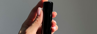 Два любимых нюда: MAC Cremesheen Lipstick 213 Modesty и Lancome L'absolu Rouge 250 Beige Mirage