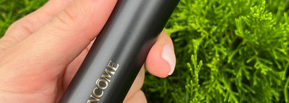 Красивая помада с особенностями поведения: Lancôme L’Absolu Rouge Drama Matte в оттенке 388 Rose Lancôme