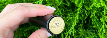 Красивая помада с особенностями поведения: Lancôme L’Absolu Rouge Drama Matte в оттенке 388 Rose Lancôme