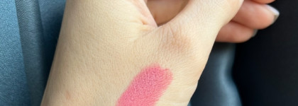 MINI MAC Matte Lipstick 611 Please me