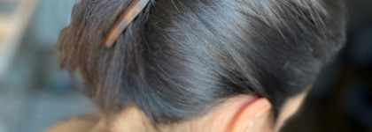 Чего хотят мои волосы? Часть 1: Xiaomoxuan и CHI Keratin