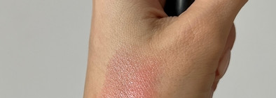 Капризный персик: МАС Cremesheen Lipstick в оттенке 216 Peach Blossom