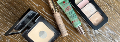 Косметичка в отпуск