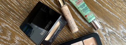 Косметичка в отпуск