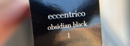 Макияж глаз от Giorgio Armani