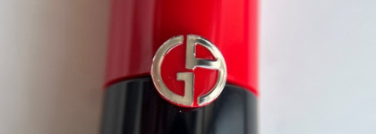 Макияж глаз от Giorgio Armani