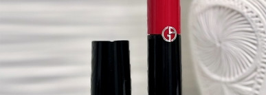 Макияж глаз от Giorgio Armani