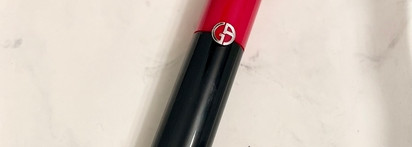 Макияж глаз от Giorgio Armani