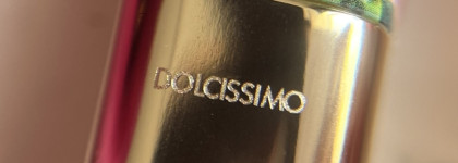 Матовый лак для губ Dolce&Gabbana Dolcissimo Liquid Matte Lipcolor в оттенках 11 Dahlia, 12 Purple