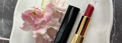 Chanel Rouge Allure Luminous Intense Lip Colour в оттенке 99 Pirate