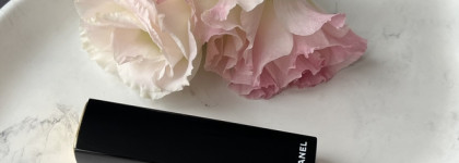 Chanel Rouge Allure Luminous Intense Lip Colour в оттенке 99 Pirate