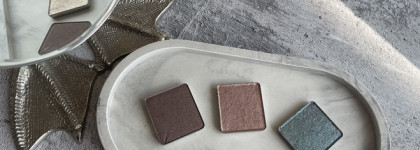 Inglot Freedom System Eye Shadows