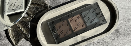 Inglot Freedom System Eye Shadows