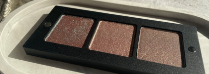 Inglot Freedom System Eye Shadows