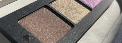 Inglot Freedom System Eye Shadows
