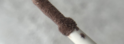 Жидкие матовые тени Elian Liquid Eye Paint в оттенке 73 Affect