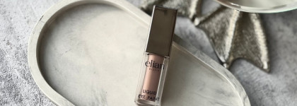 Жидкие матовые тени Elian Liquid Eye Paint в оттенке 73 Affect