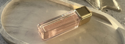 Vivienne Sabo Artiste 24/7 Liquid Eyeshadow в оттенке 05 Gris Mat Beige