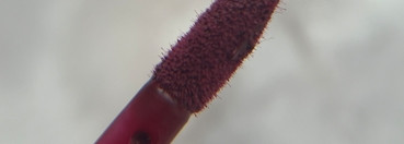 Редкие моменты разочарования: Dear Dahlia Sensuous Matte Lip Suit в оттенке Passionate