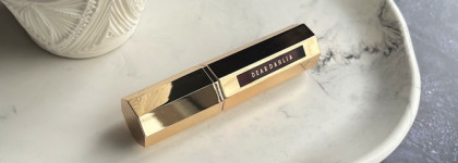 Редкие моменты разочарования: Dear Dahlia Sensuous Matte Lip Suit в оттенке Passionate