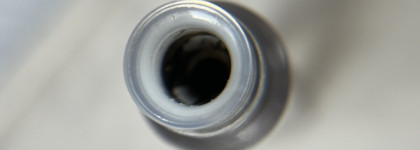 Luxvisage Metal Hype Liquid Eyeshadow в оттенке 15 "Солнечная олива"