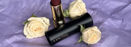 Lancôme L’Absolu Rouge Drama Matte в оттенке 507 Mademoiselle Lupita