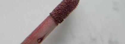 Помада, карандаш для глаз и тени от российского бренда Shik