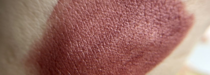 Помада, карандаш для глаз и тени от российского бренда Shik