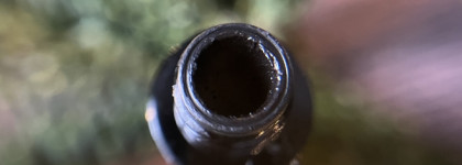 Тушь с эффектом накладных ресниц Sergey Naumov Suprematic False Lashes Mascara в оттенке Ultra Black