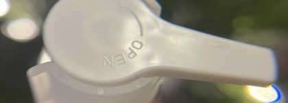 Гидрофильное масло OK Beauty Remove & Cleanse Purifying Face Oil