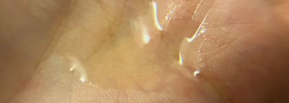 Гидрофильное масло OK Beauty Remove & Cleanse Purifying Face Oil