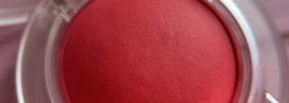 Румяна MAC Glow Play Blush в оттенке Heat Index