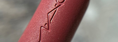 Mac Macximal Matte Lipstick в оттенках Soar, D for Danger, Ruby Woo