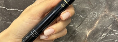 Знакомство с Clé de Peau Beauté: тональный флюид, консилер и кремовые румяна